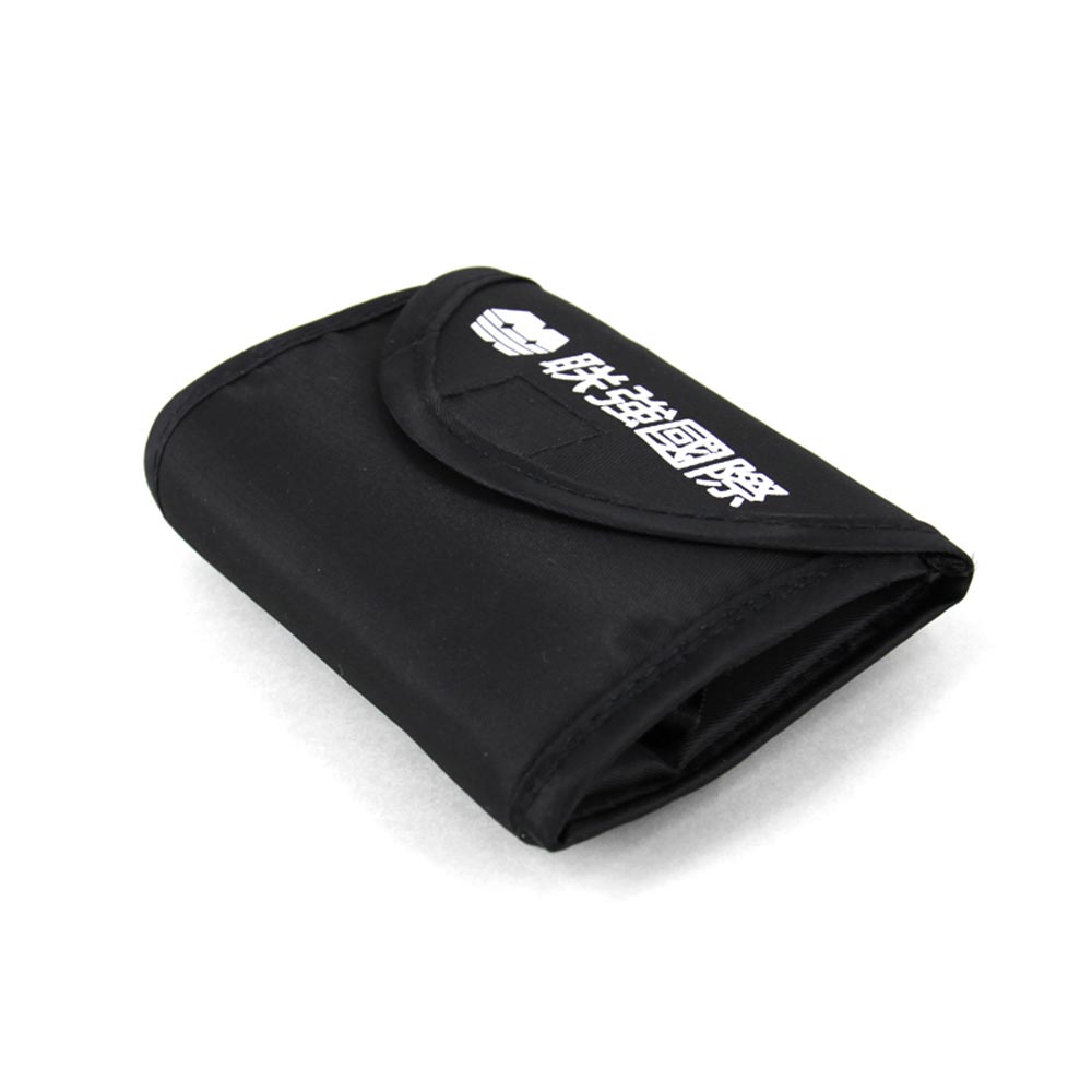 Foldable Tote Bag